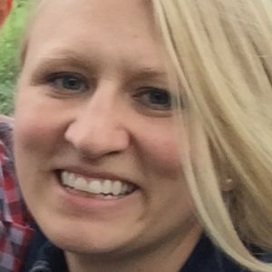 Meet your Posher, Candace